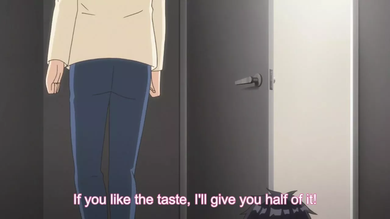 Phim Papa Datte Shitai Ep 6