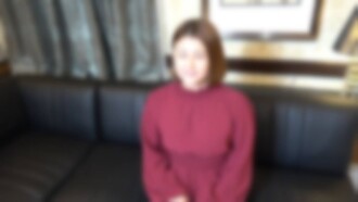 [Private shoot/amateur] Yu, 38 years old, a mature woman with two playren. Tired of raising her play, her husband doesn&#039;t pay her any attention because of her flabby body, so she applied to be filmed in search of pleasure. She cums ov