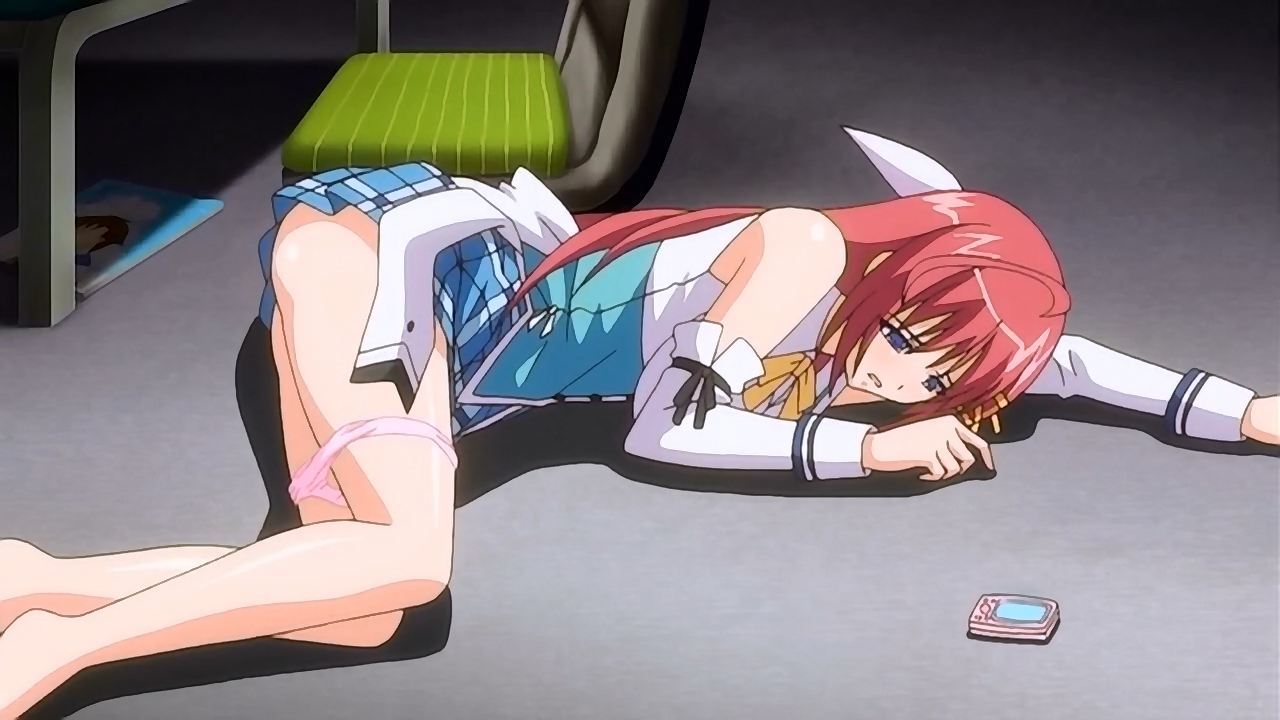 Phim Machi Gurumi no Wana: Hakudaku ni Mamireta Shitai Ep 1