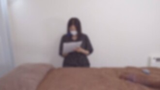 Half price until 8/3! [No/SEX] A housewife in her mid-40s made a reservation online and came back to the store. Her mature body is exhausted from playcare and other things, she&#039;s frustrated and her milk is about to explode!