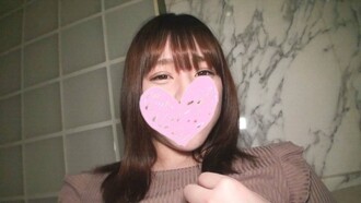 [Uncensored] 18 years old! Raw insertion and creampie insemination press while addicted to old man&#039;s dick!!