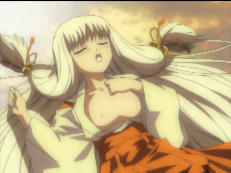 Phim Tsuki Kagerou Ep 1