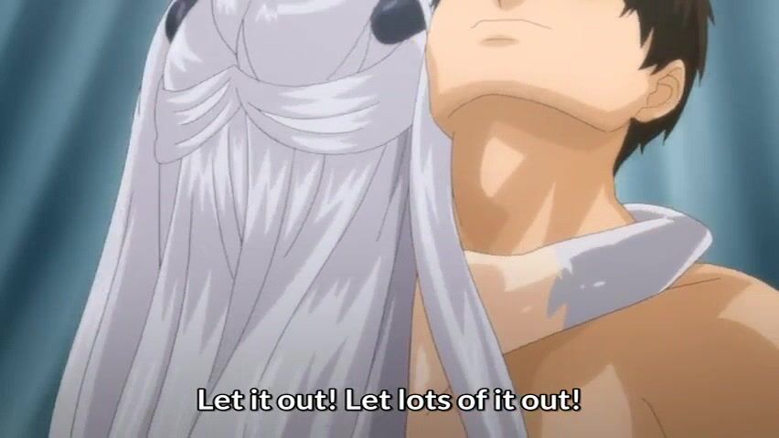 Phim Boku wa Chiisana Succubus no Shimobe Ep 1