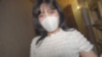 ♡ Half price until 7/27 [Uncensored, completely amateur] A serious, cheerful and cute amateur office lady! She&#039;s a sexy 26-year-old with fair skin, beautiful breasts and a beautiful body, and with the bushy pubic hair that only an ama