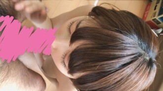 Chiaki, 21 years old, part-time worker