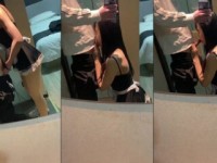 Anh đang quay phim mà em thèm chủ móc chim anh ra mút