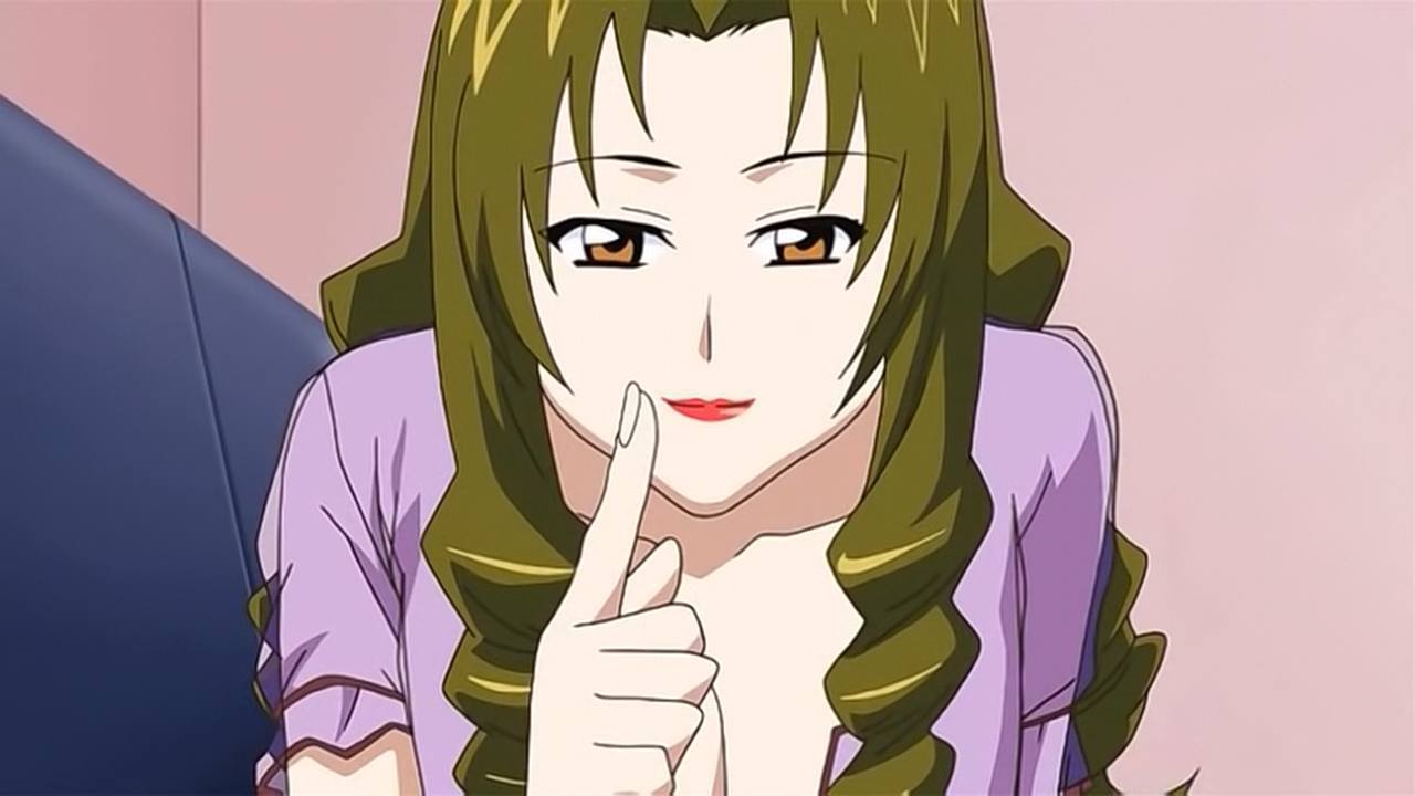 Phim Sayuri’s Mother In-Law Ep 1