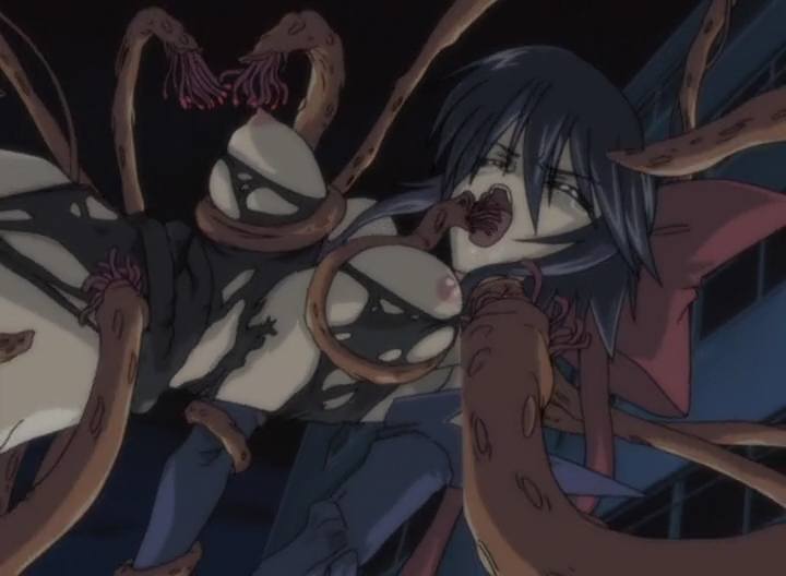 Phim Sexy Magical Girl Ep 1