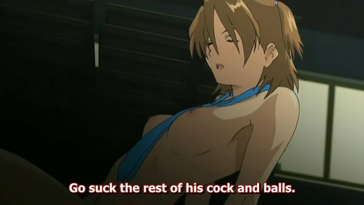 Phim Panty Flash Teacher Ep 1