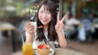 ※Today only! Half price! &quot;No... I&#039;ll break...&quot; A cute, innocent, masochistic hairdresser from a rural area. Even though she was nervous, she was pounded so hard that she lost all sense of reason. In the end, she begged to be