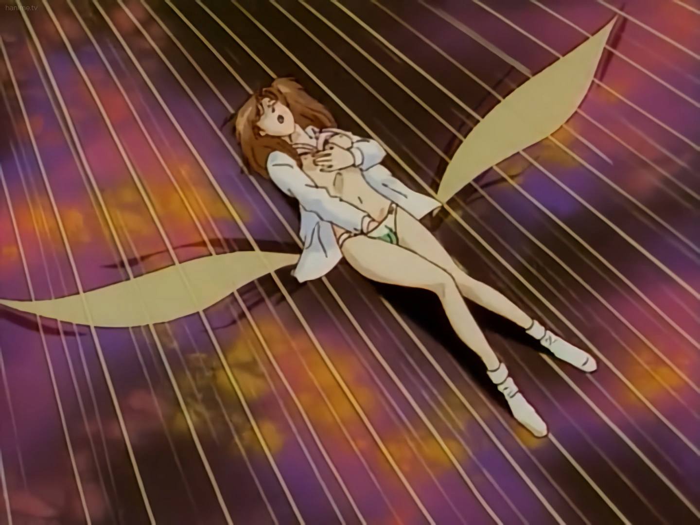 Phim Youjuu Kyoushitsu Ep 5