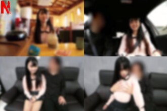 [A neat and tidy young lady, 22 years old] A beautiful young lady with a small face and an outstanding figure, but she turns out to be a total mess! She loves sex so much that she gets totally wild.