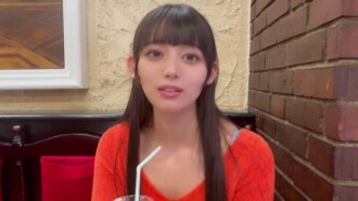 Miss Campus 2025 Finalist: From Negotiating to Act on POV to Real Condomless Ejaculation ※Limited Quantity