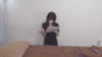 Half price until September 6th! [No/Raw Creampie] Today, a slender, attractive woman with moist skin came to our store on her way home from lunch with her friends from ballet class.