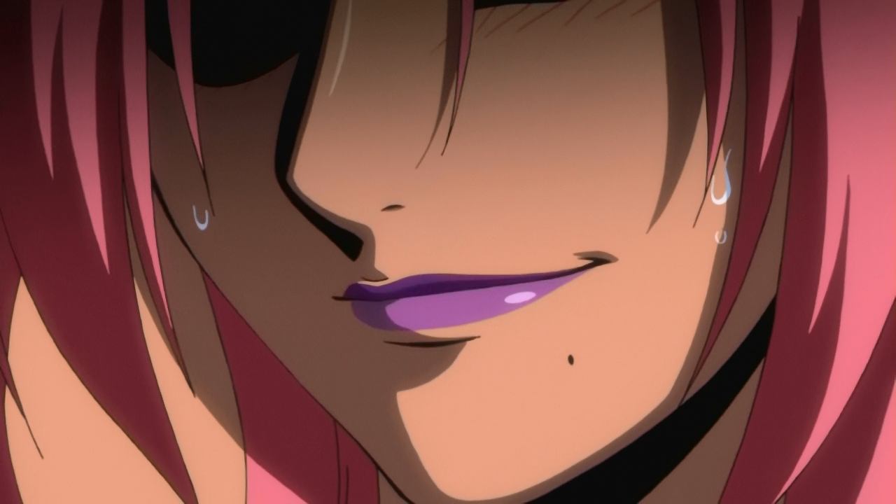 Phim Makai Kishi Ingrid Ep 3