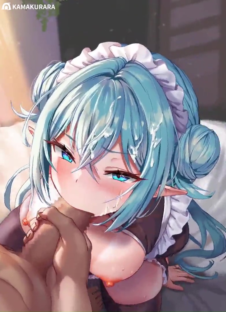 Phim Service with a blowjob