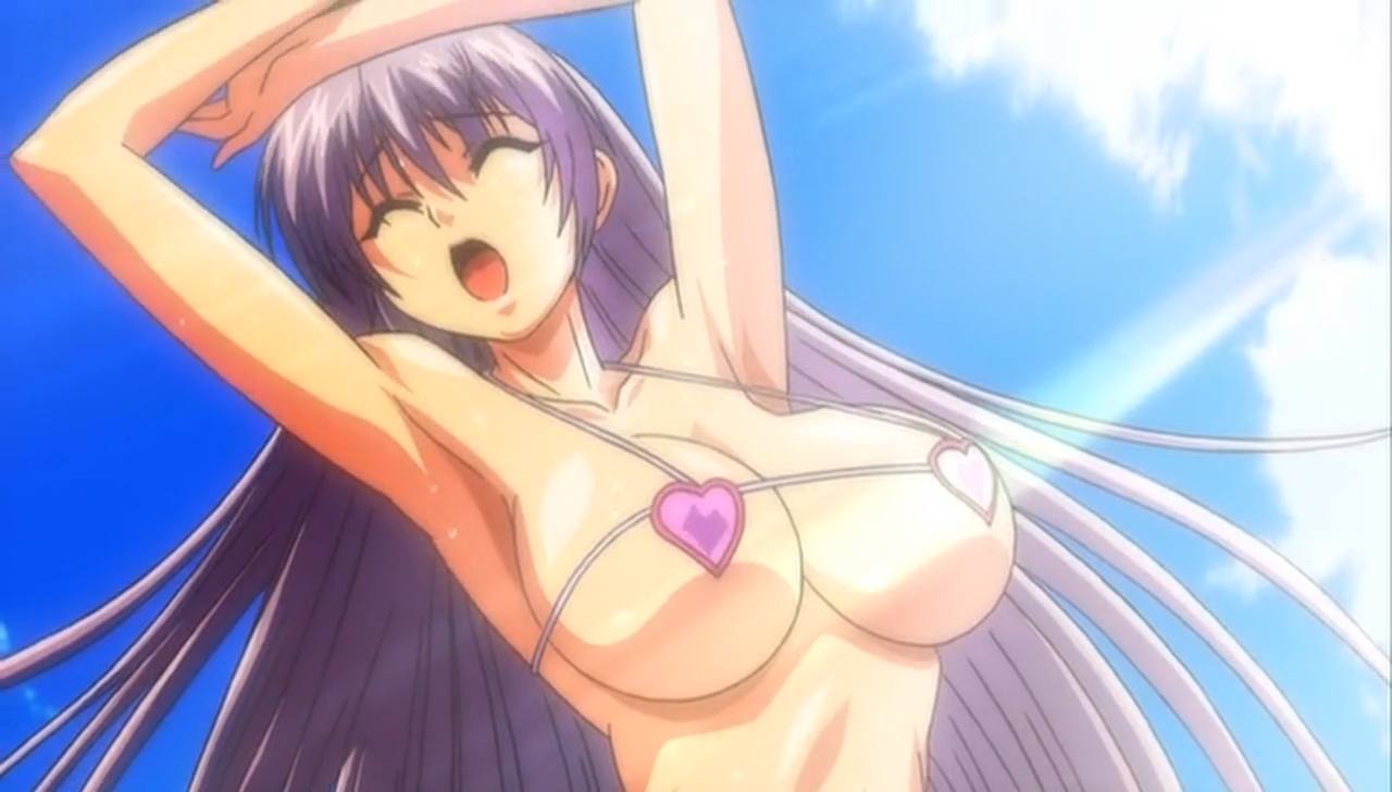 Phim Cosplay Roshutsu Kenkyuukai Ep 2