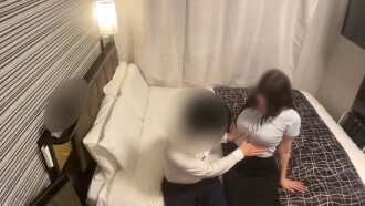 [Face Revealed] A Promising New Star, 19-Year-Old F-Cup Beauty. Perfect in Personality and Charm, Selfless and High in Sexual Desire. After Two Raw Fucks, &quot;My Sexual Propensities Are About to Be Distorted...&quot; [Part 1] No.382