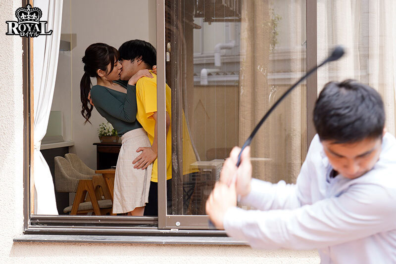 Phá vỡ ranh giới với chị dâu Mei Itsukaichi