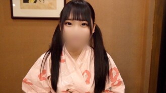 Phim [Uncensored] [Face Revealed] [Creampie] My idol Honoka and I go on a hot spring trip and have sex overnight ♡ My dick goes wild as I see her in a disheveled yukata, and I cum inside her for real.