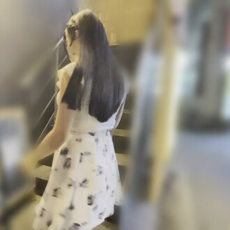Phim [First come, first served] Brand new 18-year-old &quot;I&quot; cup 169cm anime otaku with long black hair who just moved to Tokyo. Happy and embarrassed to lose her hymen. Private individual photoshoot. [Original quality]