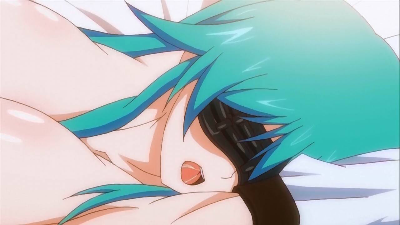 Phim Rance: The Quest for Hikari Ep 1