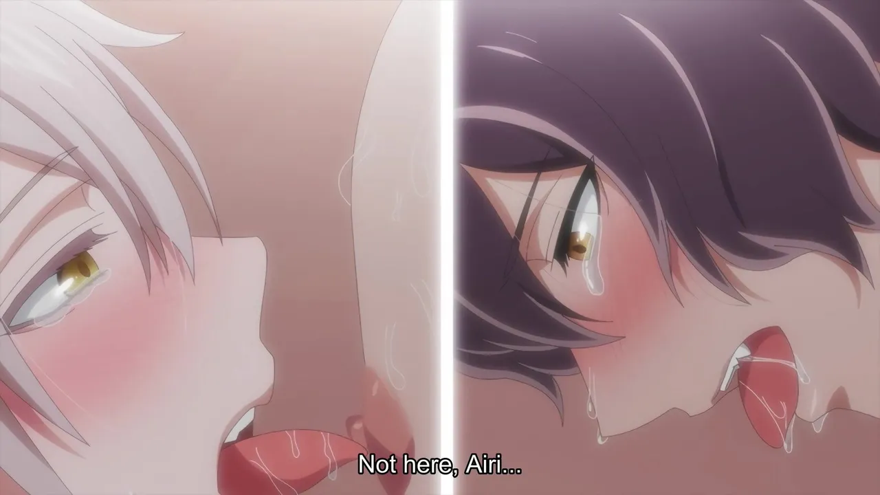 Phim Mori no Kuma-san, Toumin-chuu. Ep 9