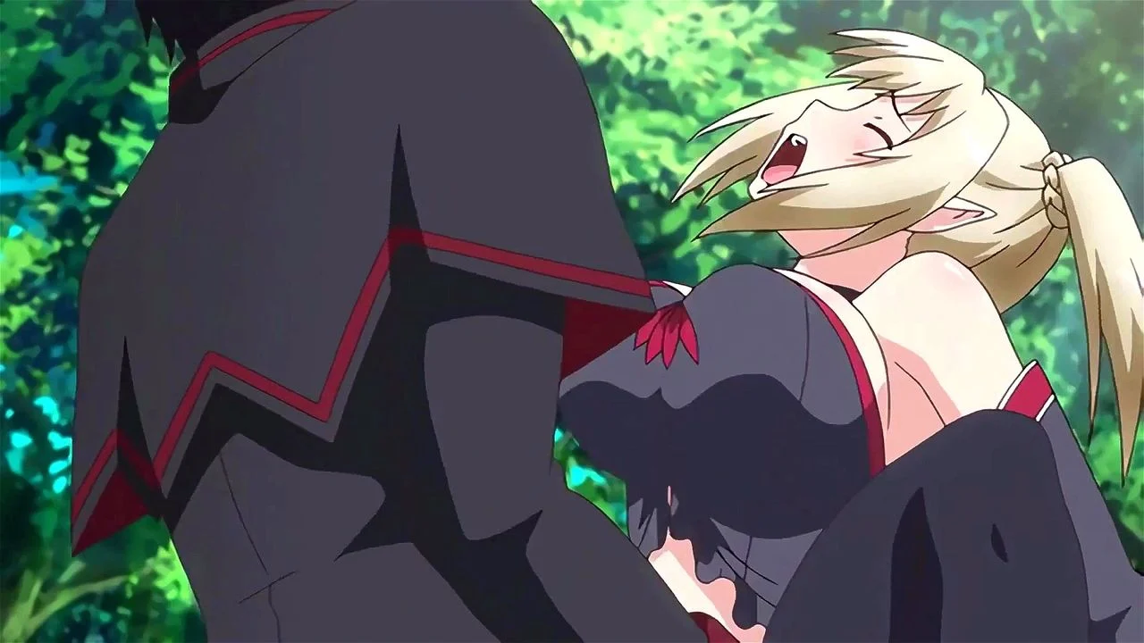 Phim Trò chơi nhập vai RPG Seikishi Luvilias EP2