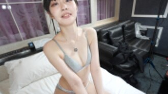 [First time 70% off] 0386_T001 Ruka-chan, 20 years old. A lovely beauty with fair skin and black hair like an idol voice actress. A black man&#039;s magnum cock is thrust into her and she is creampied on her dangerous day! Will an unfortun