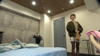 Phim The day after I had some lovey-dovey sex with my playhood friend... I was planning to have some more passionate sex, but instead I was seduced by a handsome guy with a big dick...