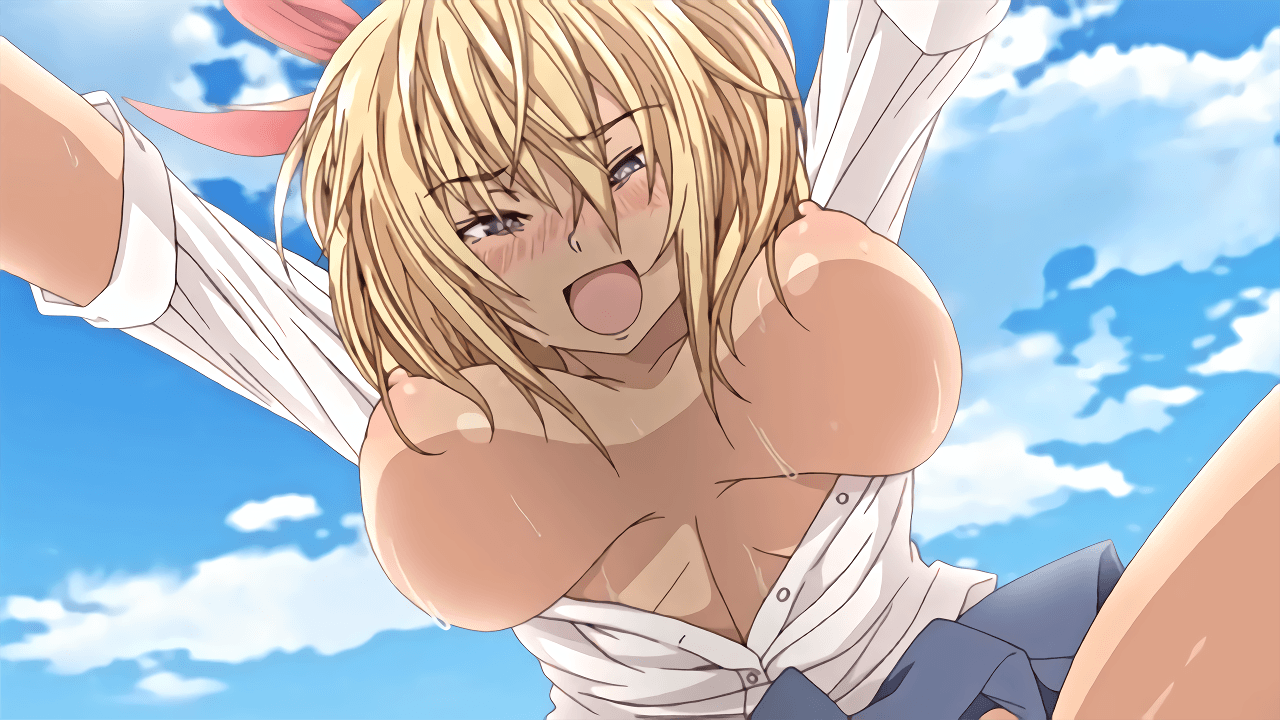 Phim Succubus Appli: Gakuen Saimin Ep 1