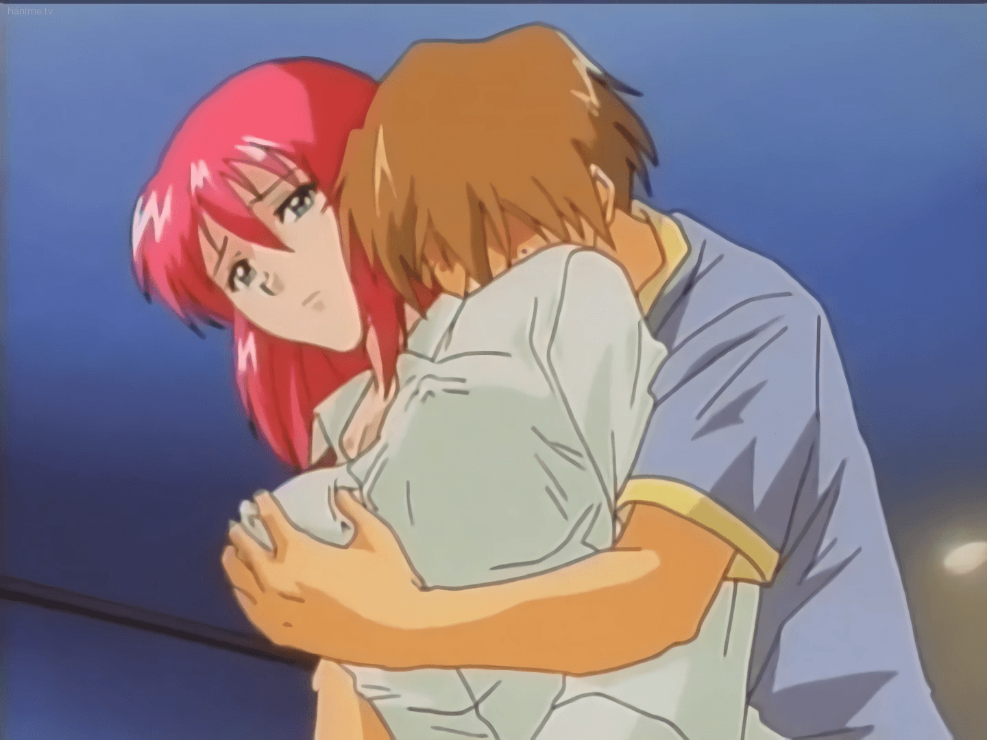 Phim Kowaremono Ep 2