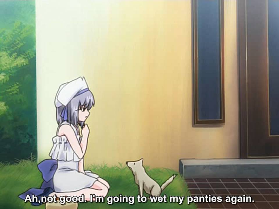 Phim Imouto Jiru Ep 2