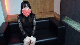 (High-quality bonus, face revealed, uncensored) Interview with a 24-year-old amateur who wants to appear in an adult video