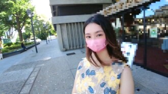 ★First come, first served 2998p★Super natural &quot;L&quot; cup 19 year old★Taiwanese half★Real pregnancy with no pills during dangerous days and raw creampie【Original quality】