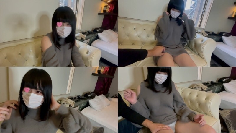 [Amateur POV #031] Riho-chan, một cô gái ngây thơ với cúp F. Phản ứng của cô ấy với Womanizer thật tuyệt vời. Da đẹp và ngực to tuyệt đẹp. POV vòng 2. [Đã bao gồm phần thưởng đánh giá]