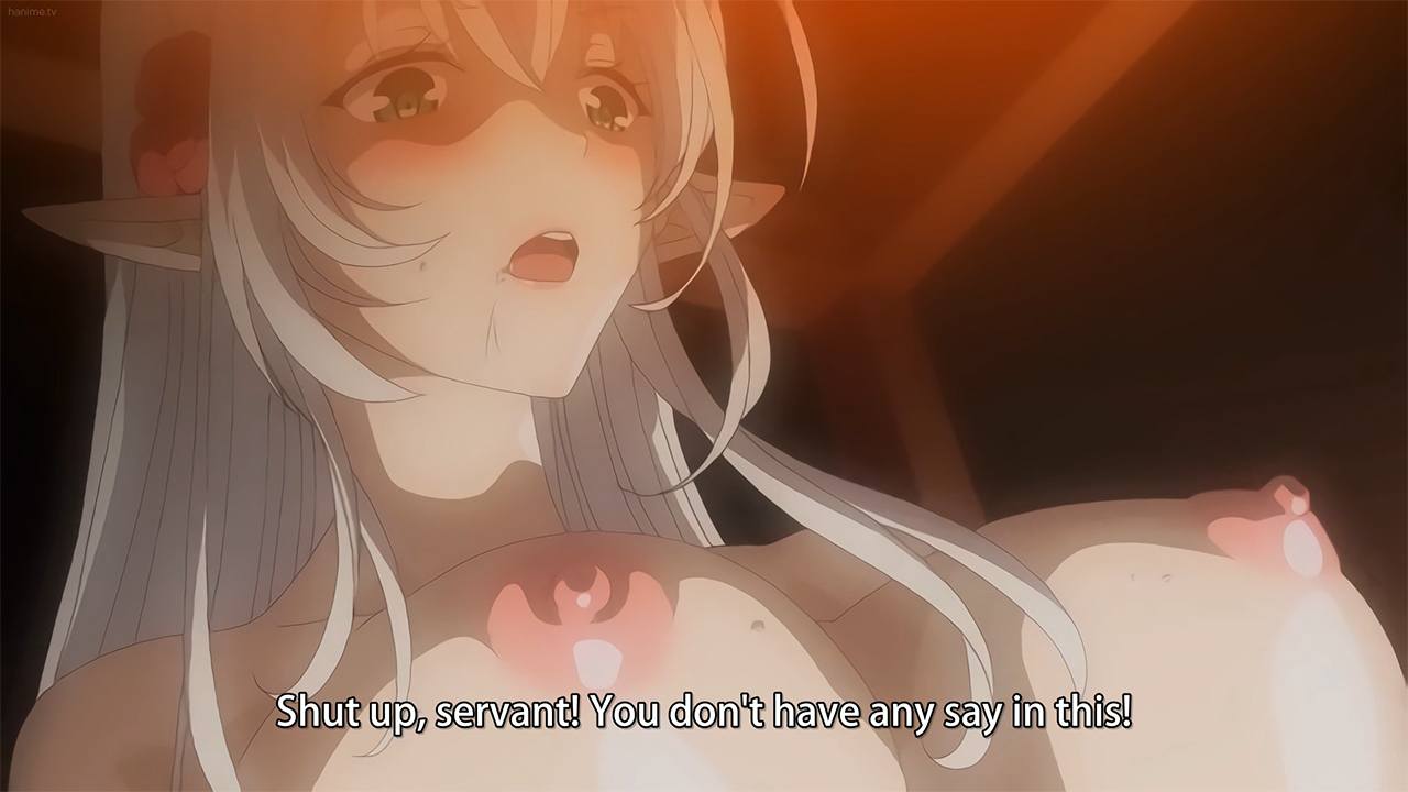 Phim Love x Holic: Miwaku no Otome to Hakudaku Kankei Ep 1