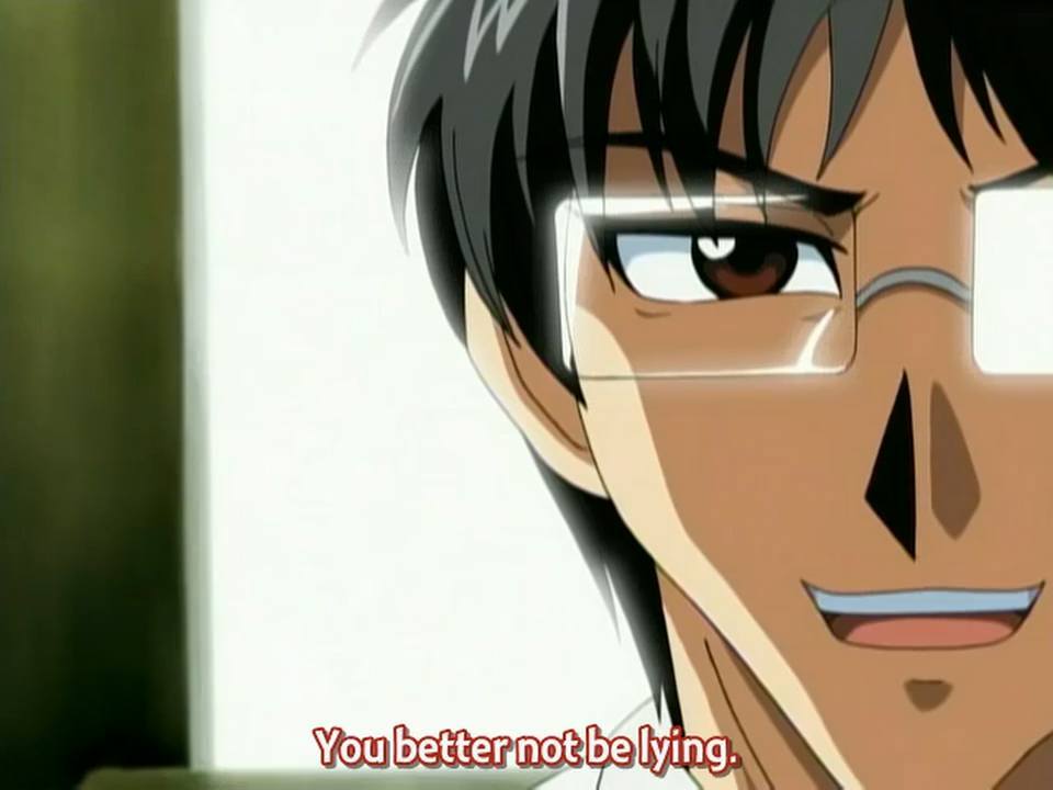 Phim Project Boobs Ep 1