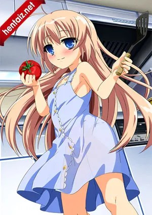 Phim Hajimete no orusuban 1