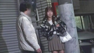 I told the languid beauty to cum inside me and dumped her