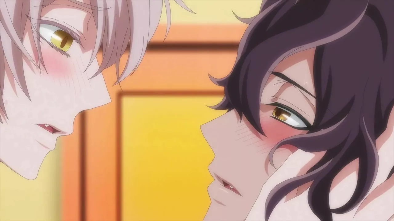 Phim Mori no Kuma-san, Toumin-chuu. Ep 5