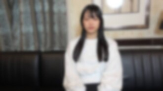 [Personal shooting/amateur] (Face revealed in the main video) 20-year-old Mi-chan. Slender, beautiful breasts, tall - a perfect figure with all three qualities. A beautiful woman with a model-like figure is in a shameless state during a se