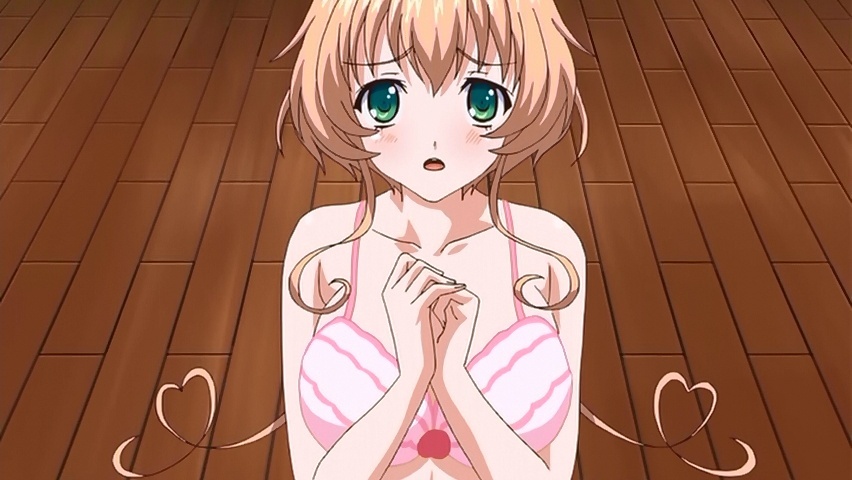 Phim Nuki Doki Tenshi to Akuma Battle Ep 2