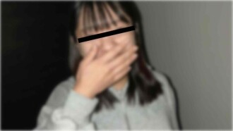 [JD/Facial Cumshot] 150cm Tall G-Cup Yuka-chan Takes 12 Consecutive Cumshots in Her Face and Mouth, 100% Cleaning Blowjob