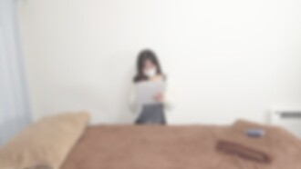 Phim ♡Half price until January 5th! [No/SEX] A very cute, petite but mature woman with a very charming and beautiful figure came to our store again. She requested a longer oil massage.