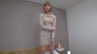 [70% off for the first time] 0250_019 Rei-chan, 18 years old. A famous model and explosive beauty who gets inseminated on a super dangerous day in her own real uniform! From dedicated foreplay to wild, two-person live sex, this private vid