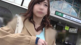 My beloved boyfriend won&#039;t have sex with me... Sayaka-chan (20), a cute college student with a bit of social anxiety, gets her first reverse pick-up and penis insertion, and goes crazy with pleasure during a secret sex shoot.