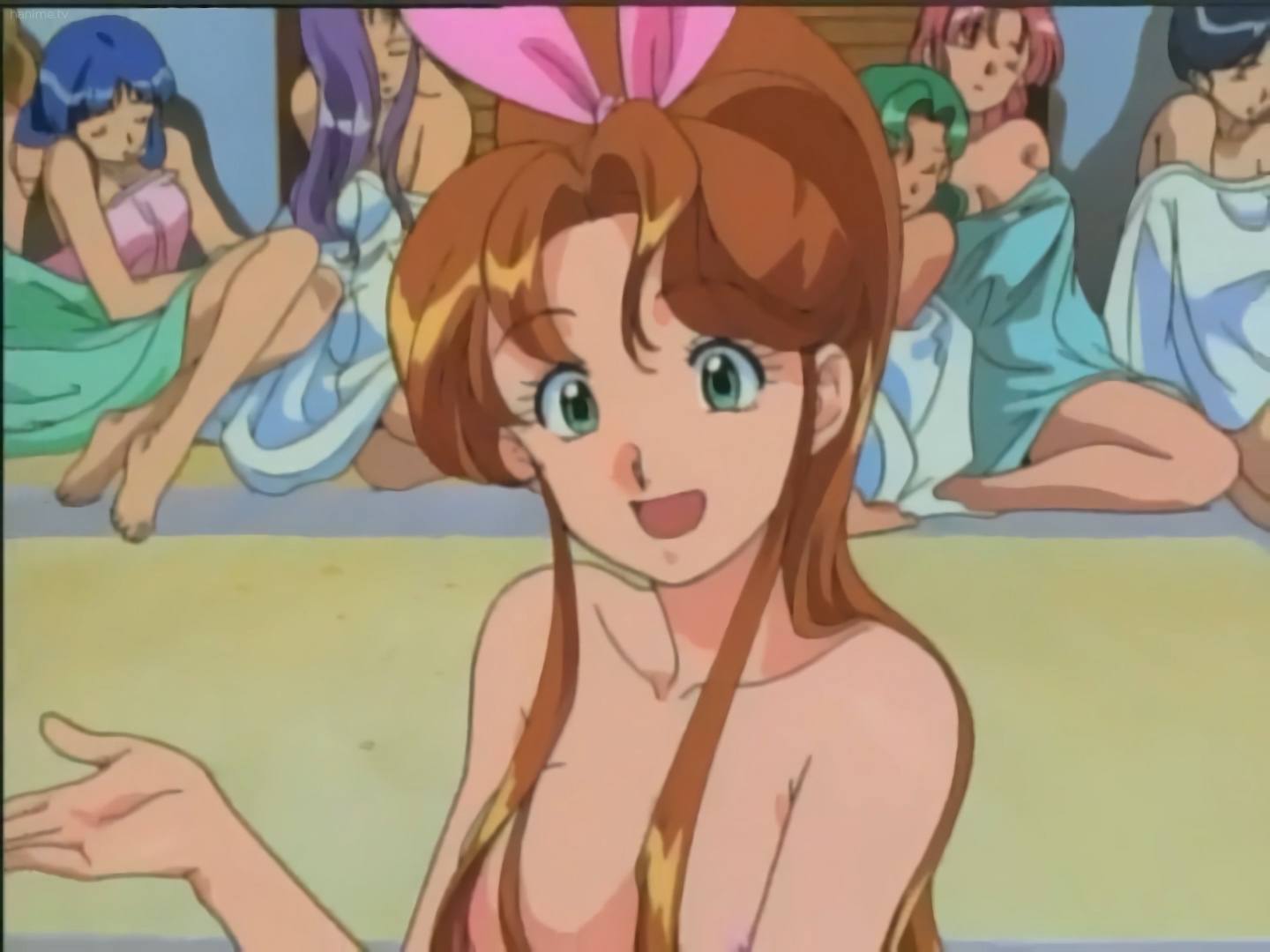 Phim Buttobi!! CPU Ep 3