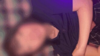 [Limited sale until July 21st] Behind the scenes, girls bar uniform day, erotic club footage, magnificent double rocket boobs, soft, shiny, plump, bouncy, the penis fits like heaven, two super cute tight pussies