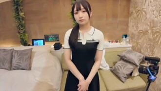 A 19-year-old with outstanding clarity, contrary to her appearance, she is extremely erotic and her vagina feels great.